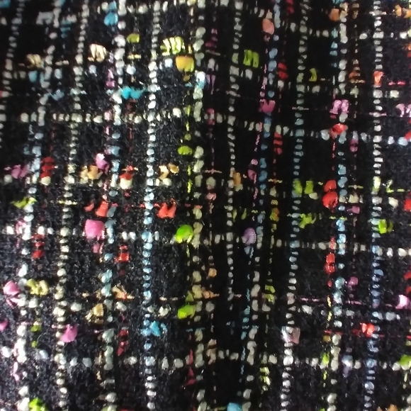 Sag harbor cardigan jacket 16W - Picture 5 of 6